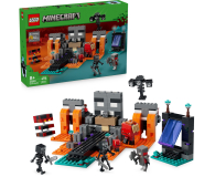 LEGO MINECRAFT 21590 Walka z Witherem - 1473423 - zdjęcie 2